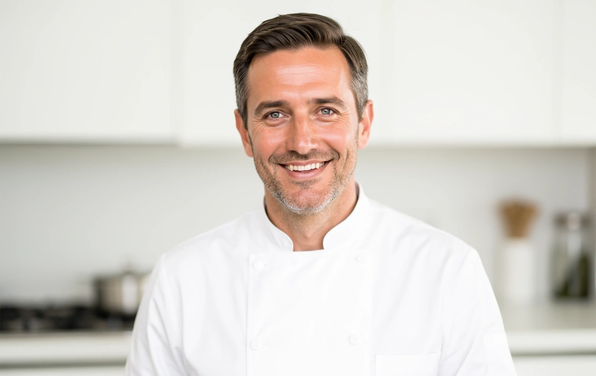 Chef de Cuisine